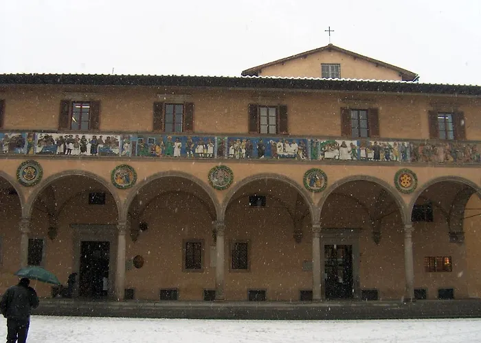 B&B Canto Alla Porta Vecchia Pistoia