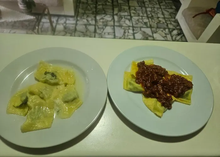 Albergo Ristorante Guidi Pistoia